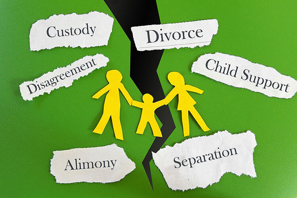 Family Law